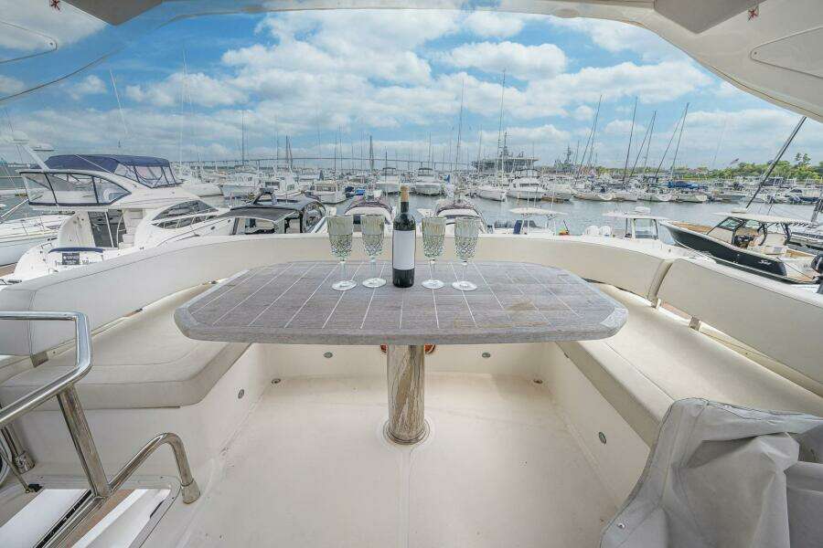 TARA 50ft Absolute Yacht For Sale