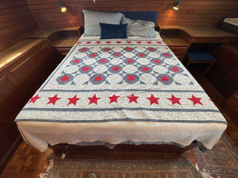 Carolina Breeze 42ft Grand Banks Yacht For Sale