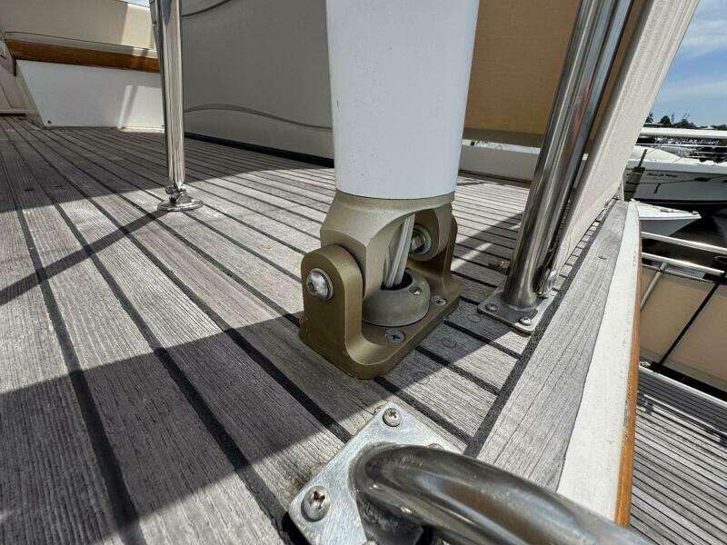 Carolina Breeze 42ft Grand Banks Yacht For Sale