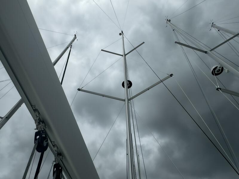 41' 2024 Jeanneau Sun Odyssey 410 #345