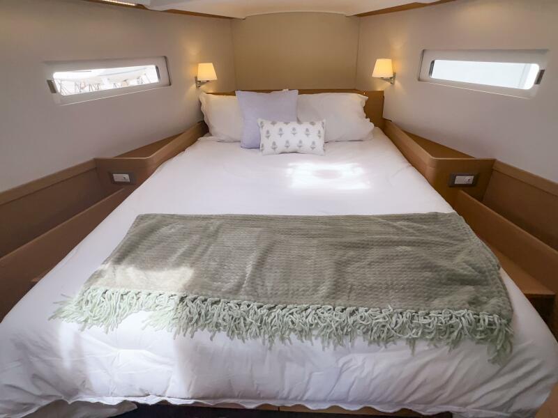 41' 2024 Jeanneau Sun Odyssey 410 #345