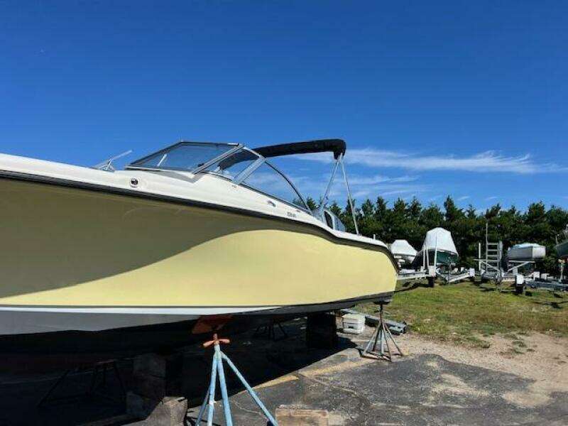 Ocean Suite  24ft Key West Yacht For Sale