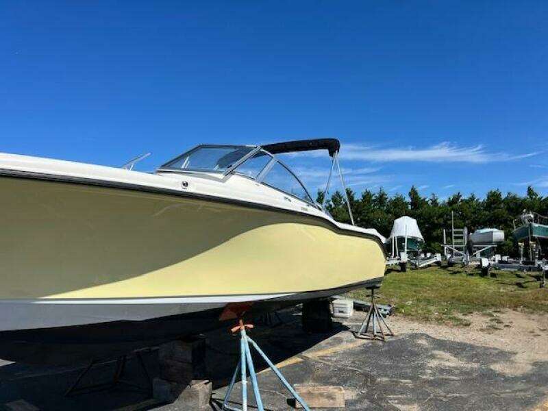 Ocean Suite  24ft Key West Yacht For Sale