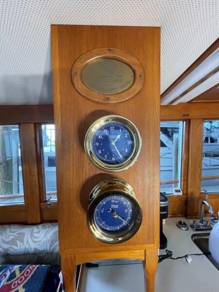 1986 Grand Banks