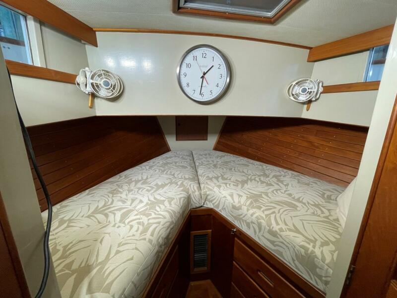 1986 Grand Banks