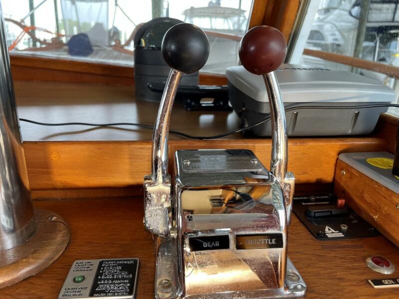 1986 Grand Banks