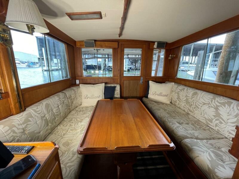 1986 Grand Banks