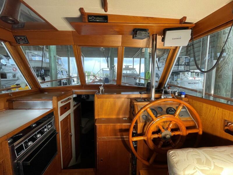 1986 Grand Banks