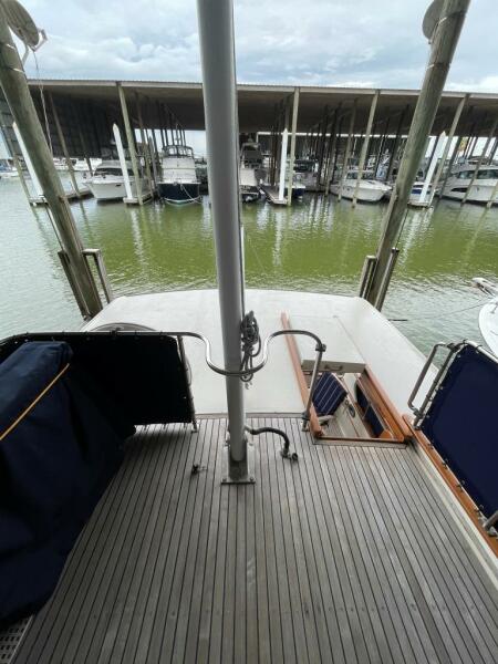 1986 Grand Banks