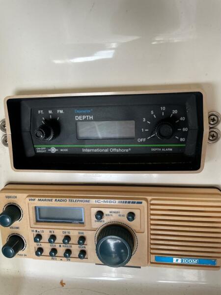 1986 Grand Banks