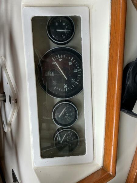 1986 Grand Banks