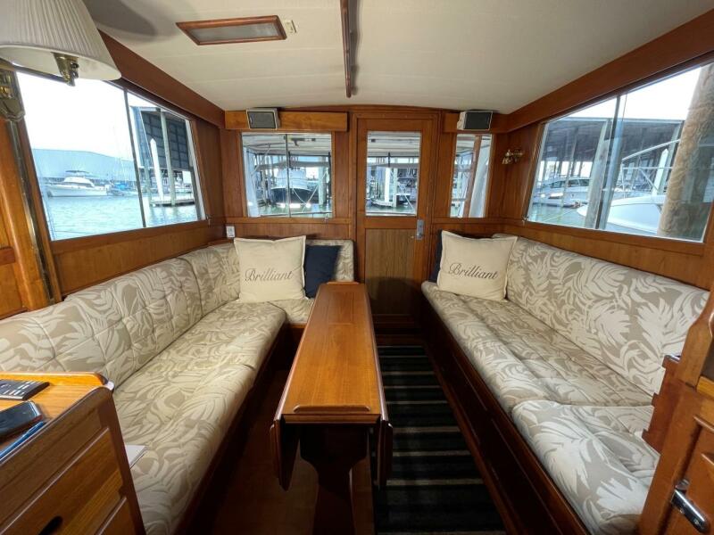 1986 Grand Banks