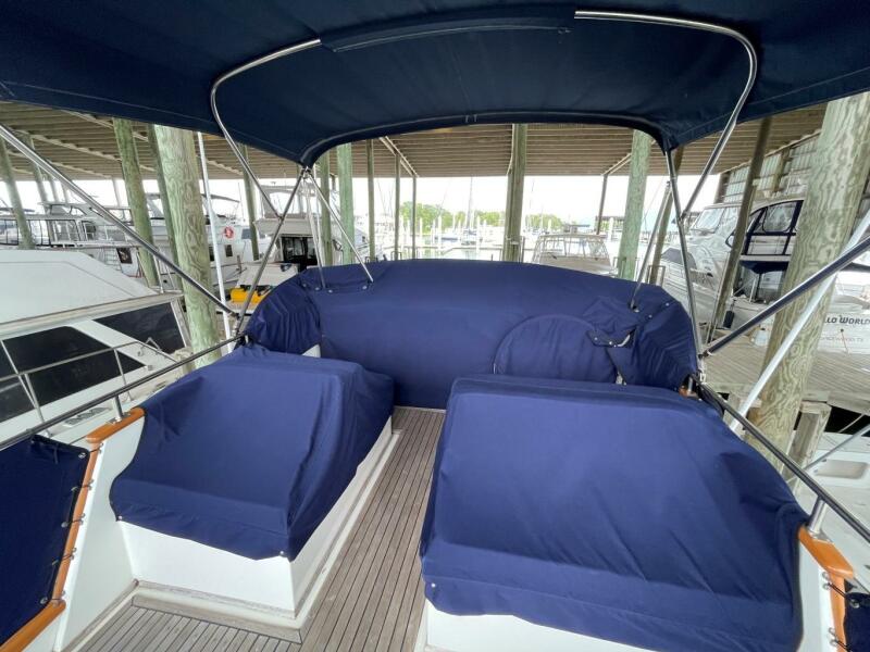 1986 Grand Banks