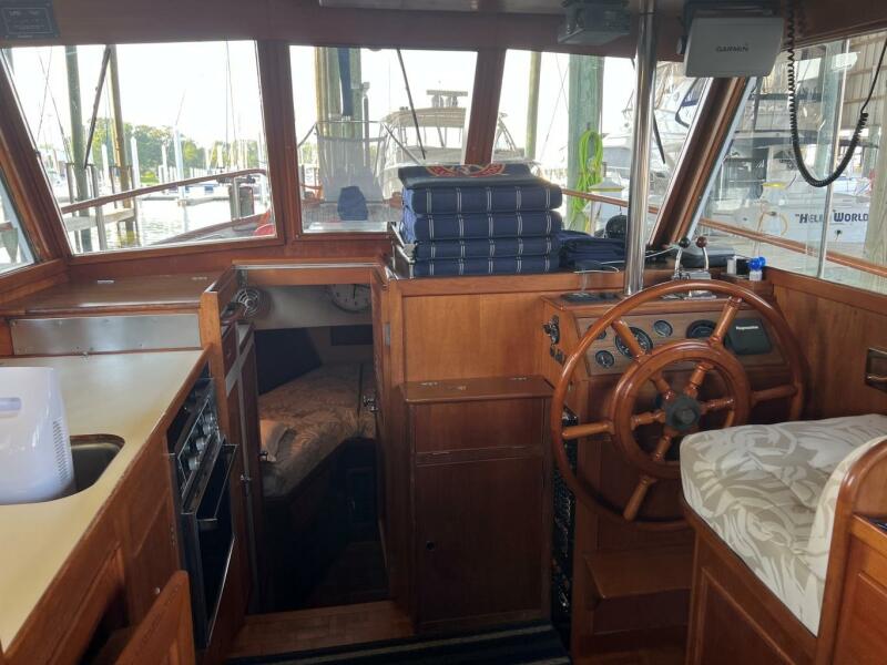 1986 Grand Banks