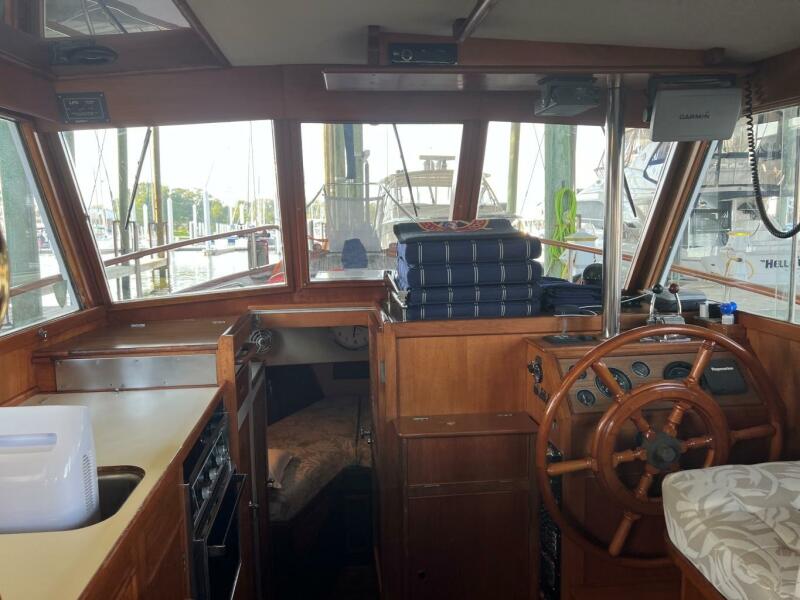 1986 Grand Banks
