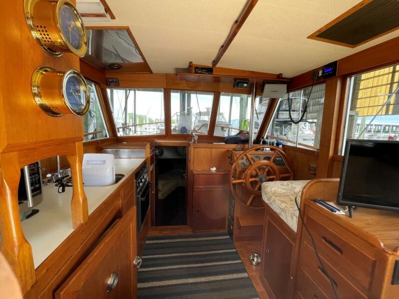 1986 Grand Banks