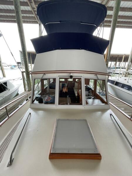 1986 Grand Banks