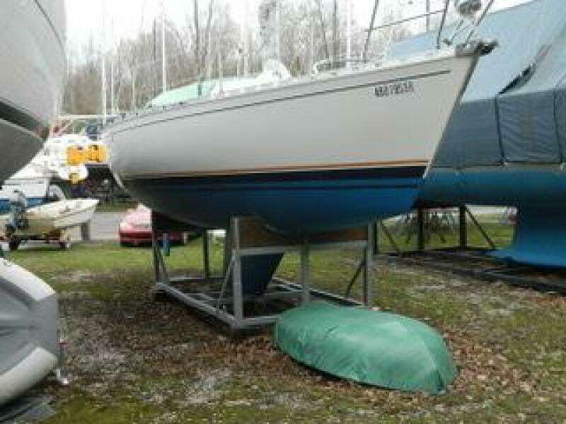 BIMINI 32ft Beneteau Yacht For Sale