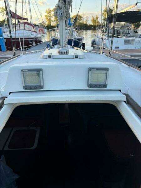 BIMINI 32ft Beneteau Yacht For Sale
