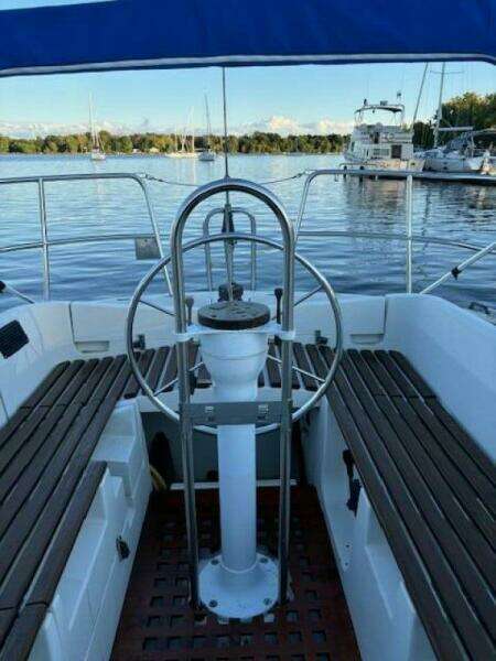 BIMINI 32ft Beneteau Yacht For Sale