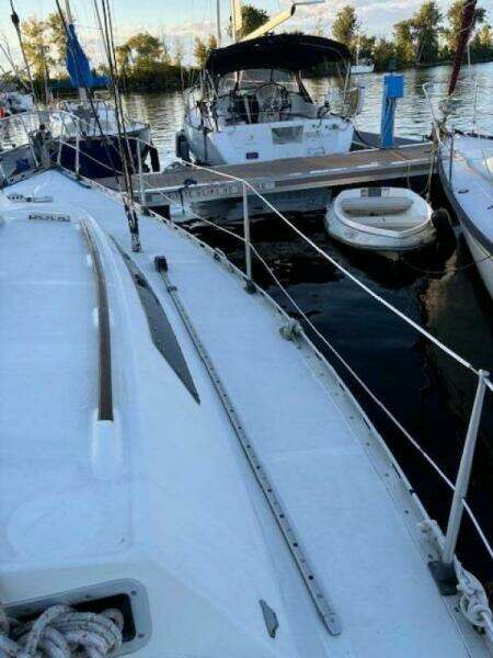 BIMINI 32ft Beneteau Yacht For Sale
