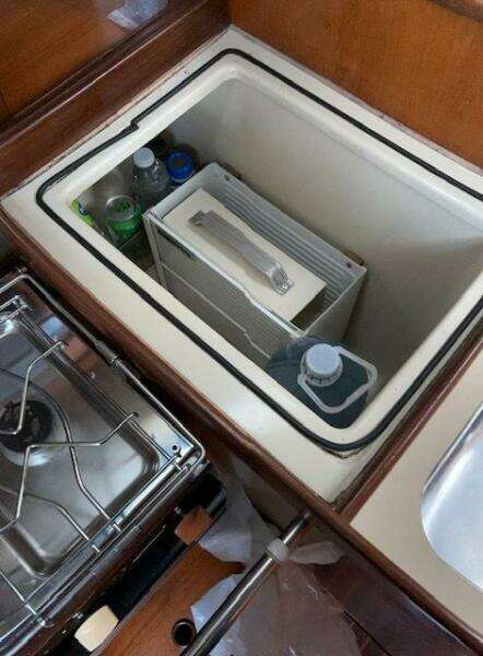 BIMINI 32ft Beneteau Yacht For Sale