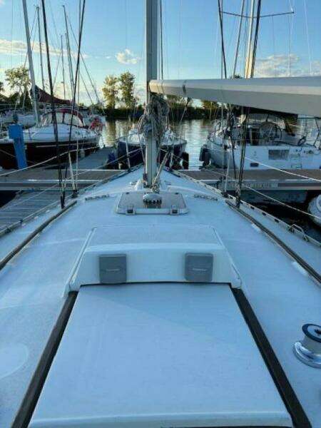 BIMINI 32ft Beneteau Yacht For Sale