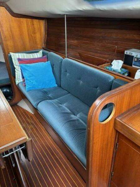 BIMINI 32ft Beneteau Yacht For Sale