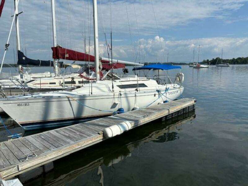BIMINI 32ft Beneteau Yacht For Sale