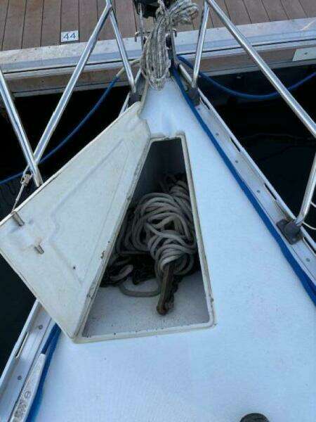 BIMINI 32ft Beneteau Yacht For Sale