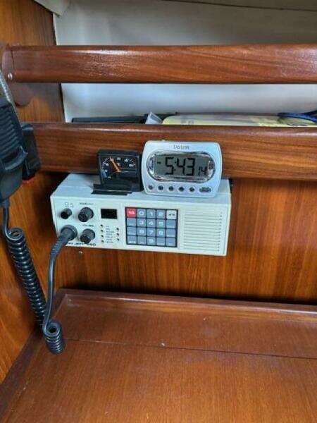 BIMINI 32ft Beneteau Yacht For Sale
