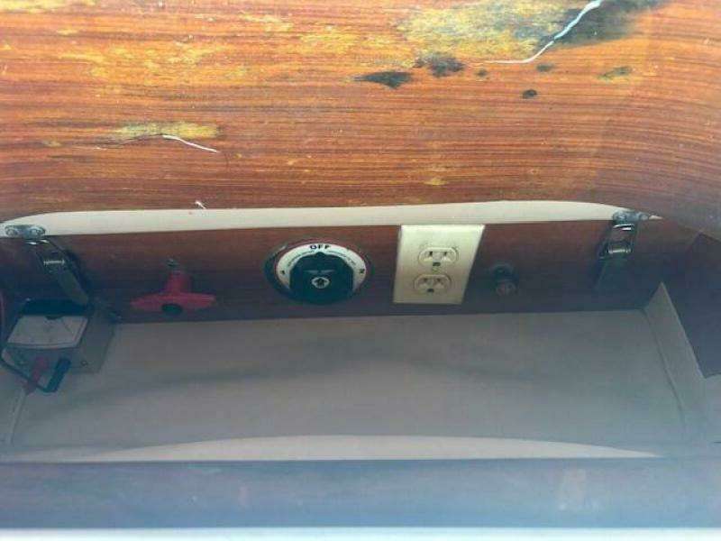 BIMINI 32ft Beneteau Yacht For Sale