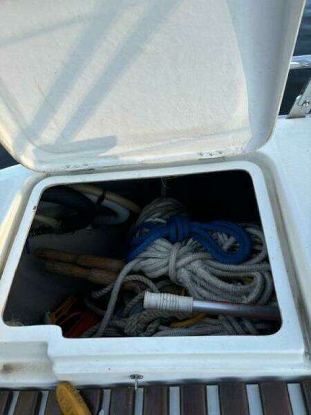 BIMINI 32ft Beneteau Yacht For Sale