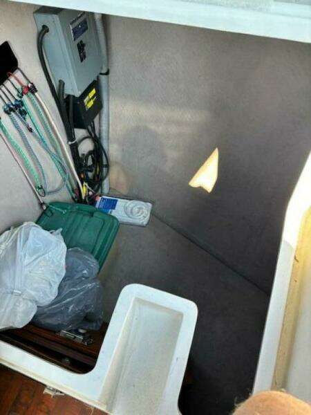 BIMINI 32ft Beneteau Yacht For Sale