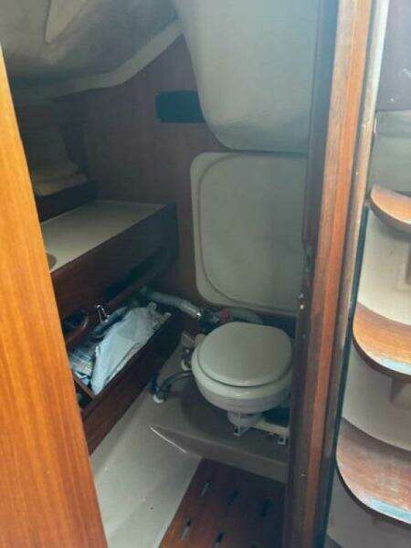 BIMINI 32ft Beneteau Yacht For Sale