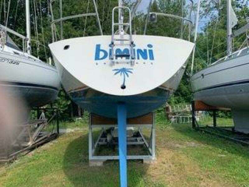 BIMINI 32ft Beneteau Yacht For Sale