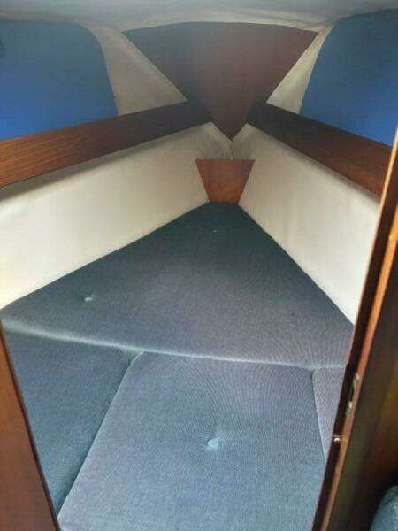 BIMINI 32ft Beneteau Yacht For Sale