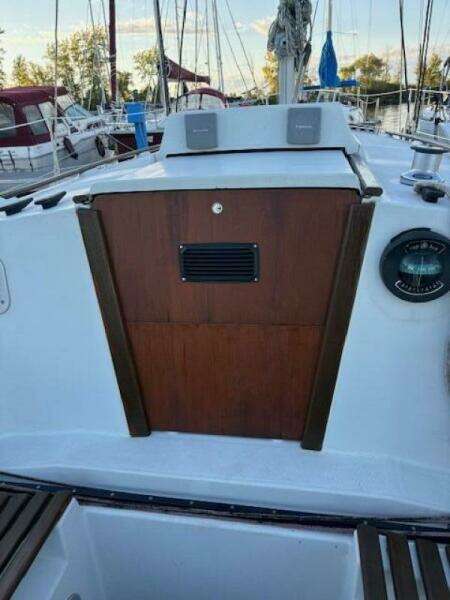 BIMINI 32ft Beneteau Yacht For Sale