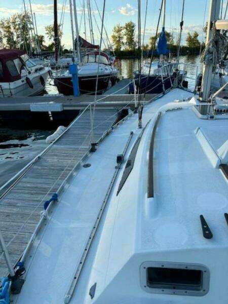BIMINI 32ft Beneteau Yacht For Sale