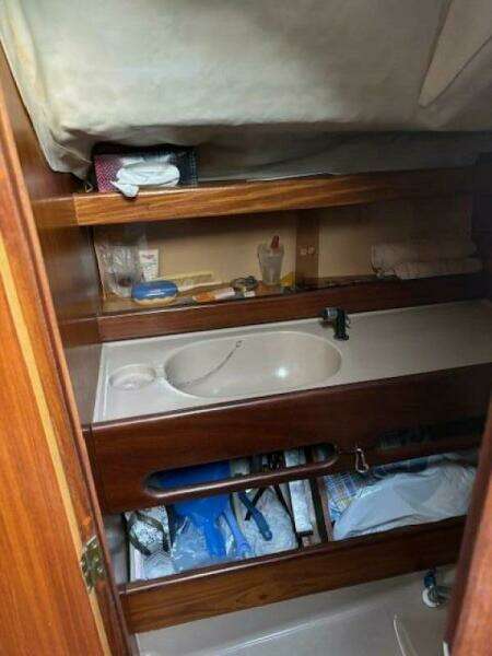BIMINI 32ft Beneteau Yacht For Sale