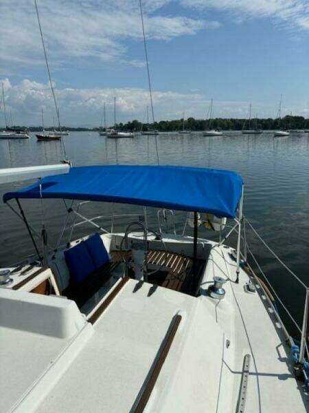 BIMINI 32ft Beneteau Yacht For Sale