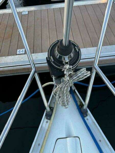 BIMINI 32ft Beneteau Yacht For Sale