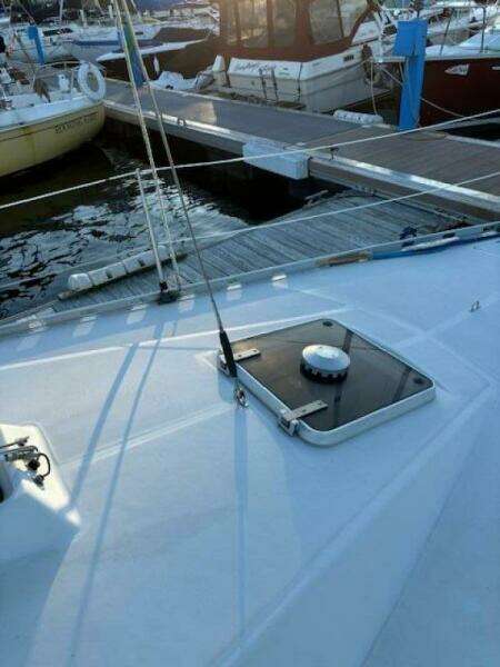 BIMINI 32ft Beneteau Yacht For Sale