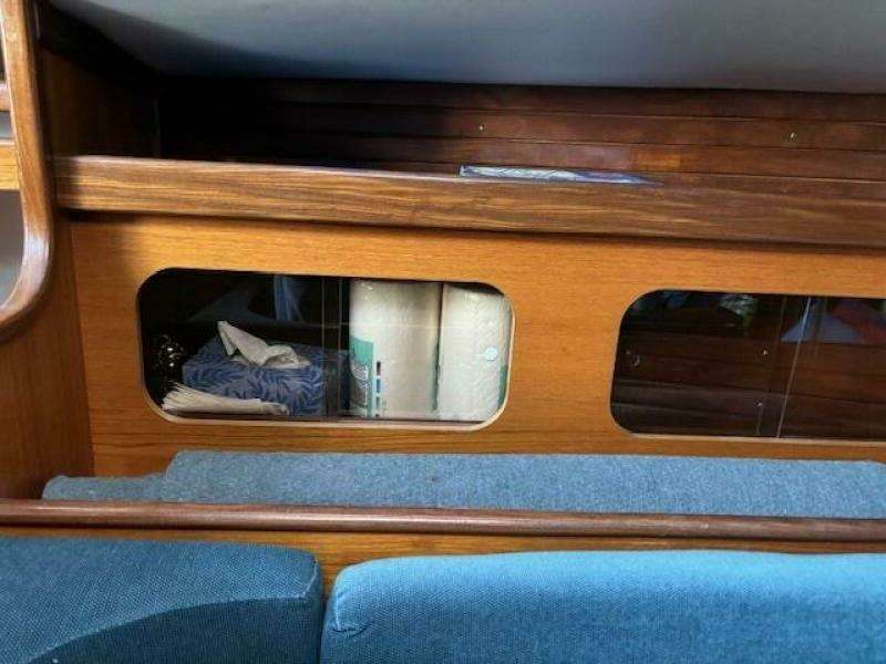 BIMINI 32ft Beneteau Yacht For Sale