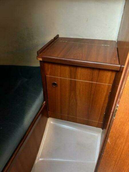 BIMINI 32ft Beneteau Yacht For Sale