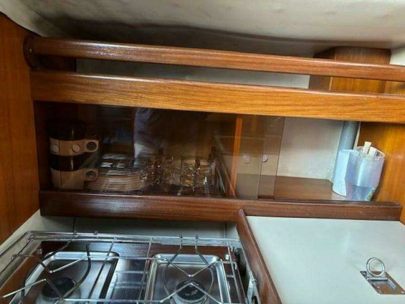 BIMINI 32ft Beneteau Yacht For Sale