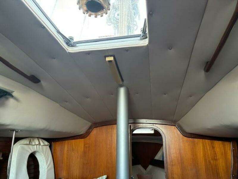 BIMINI 32ft Beneteau Yacht For Sale