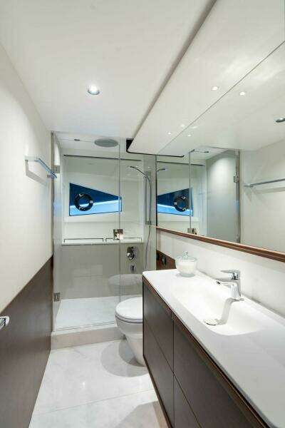 65ft Princess Yacht For Sale