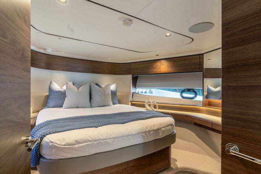 65ft Princess Yacht For Sale