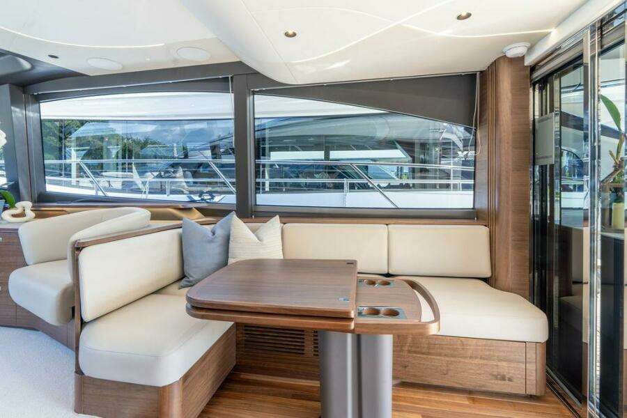 65ft Princess Yacht For Sale